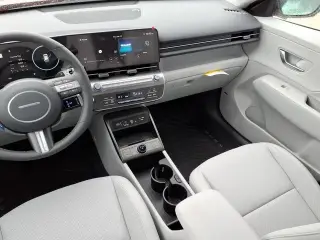 Hundai KONA 2026 AWD Limitado 4dr SUV
