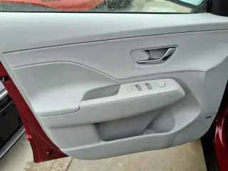 Hundai KONA 2026 AWD Limitado 4dr SUV