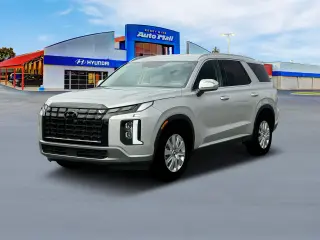 Hyundai PALISADE 2025 AWD SEL 4dr SUV