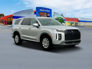 Hyundai PALISADE 2025 AWD SEL 4dr SUV