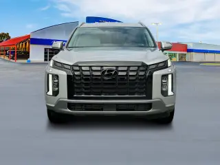 Hyundai PALISADE 2025 AWD SEL 4dr SUV