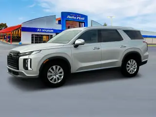 Hyundai PALISADE 2025 AWD SEL 4dr SUV