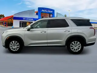 Hyundai PALISADE 2025 AWD SEL 4dr SUV