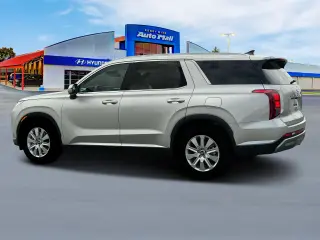 Hyundai PALISADE 2025 AWD SEL 4dr SUV