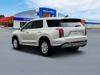 Hyundai PALISADE 2025 AWD SEL 4dr SUV