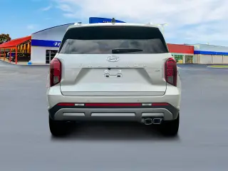 Hyundai PALISADE 2025 AWD SEL 4dr SUV