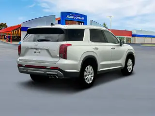 Hyundai PALISADE 2025 AWD SEL 4dr SUV