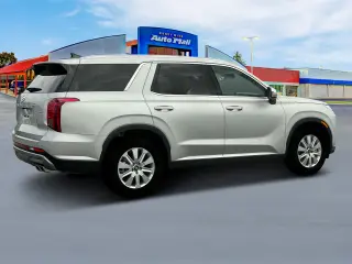 Hyundai PALISADE 2025 AWD SEL 4dr SUV