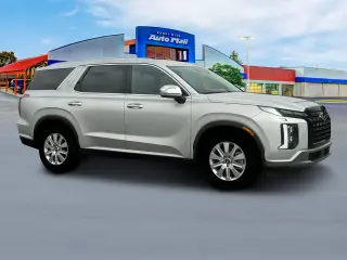 Hyundai PALISADE 2025 AWD SEL 4dr SUV