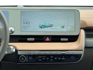 Hyundai IONIQ 5 2024 AWD Disney100 Platinum Edition 4dr Crossover