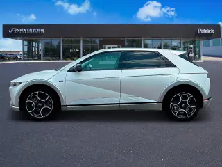 Hyundai IONIQ 5 2024 AWD Disney100 Platinum Edition 4dr Crossover