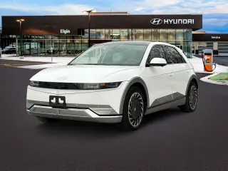 Híndai IONIQ 5 2024 AWD Limitado 4dr Crossover