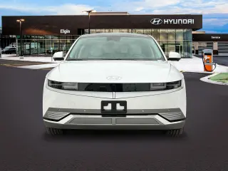 Híndai IONIQ 5 2024 AWD Limitado 4dr Crossover