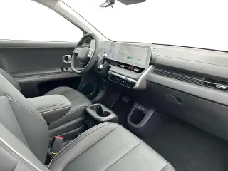 Híndai IONIQ 5 2024 AWD Limitado 4dr Crossover
