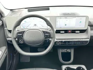 Híndai IONIQ 5 2024 AWD Limitado 4dr Crossover
