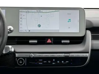 Híndai IONIQ 5 2024 AWD Limitado 4dr Crossover