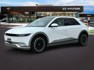 Híndai IONIQ 5 2024 AWD Limitado 4dr Crossover