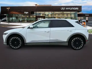 Híndai IONIQ 5 2024 AWD Limitado 4dr Crossover
