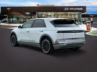 Híndai IONIQ 5 2024 AWD Limitado 4dr Crossover