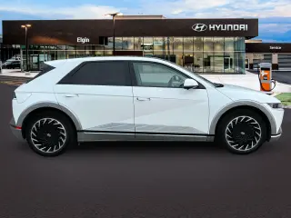 Híndai IONIQ 5 2024 AWD Limitado 4dr Crossover