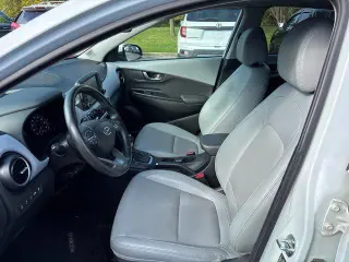 Hundai KONA 2021 AWD Ultimate 4dr Crossover