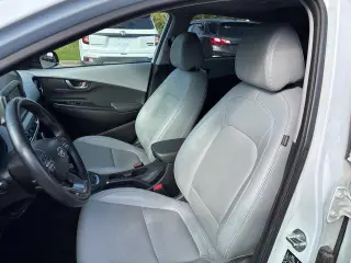 Hundai KONA 2021 AWD Ultimate 4dr Crossover