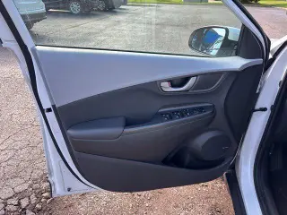 Hundai KONA 2021 AWD Ultimate 4dr Crossover
