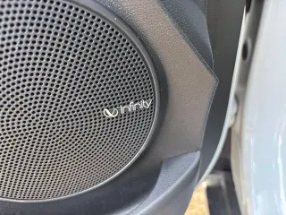 Hundai KONA 2021 AWD Ultimate 4dr Crossover