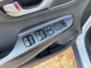 Hundai KONA 2021 AWD Ultimate 4dr Crossover