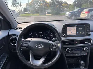 Hundai KONA 2021 AWD Ultimate 4dr Crossover