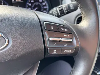 Hundai KONA 2021 AWD Ultimate 4dr Crossover