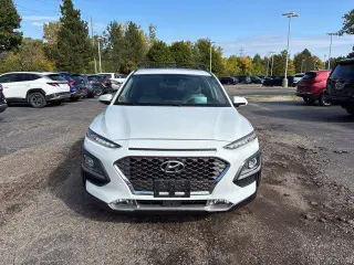Hundai KONA 2021 AWD Ultimate 4dr Crossover