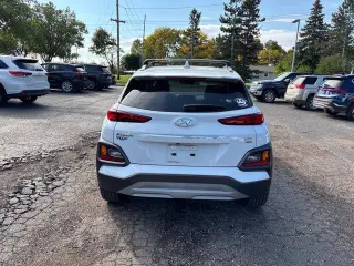 Hundai KONA 2021 AWD Ultimate 4dr Crossover