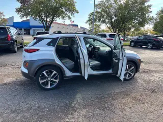 Hundai KONA 2021 AWD Ultimate 4dr Crossover