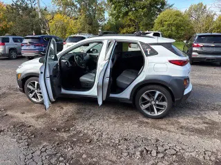 Hundai KONA 2021 AWD Ultimate 4dr Crossover