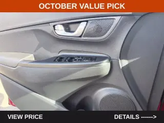 Hyundai KONA 2022 AWD SEL 4dr Crossover