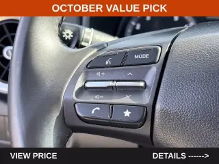 Hyundai KONA 2022 AWD SEL 4dr Crossover