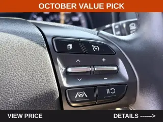 Hyundai KONA 2022 AWD SEL 4dr Crossover