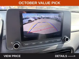 Hyundai KONA 2022 AWD SEL 4dr Crossover