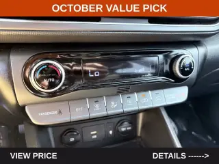 Hyundai KONA 2022 AWD SEL 4dr Crossover
