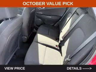Hyundai KONA 2022 AWD SEL 4dr Crossover