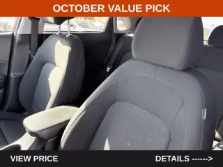 Hyundai KONA 2022 AWD SEL 4dr Crossover