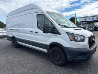 Ford Transit 2021 350 3dr LWB High Roof Van de Carga Extendida