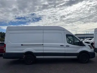 Ford Transit 2021 350 3dr LWB High Roof Van de Carga Extendida