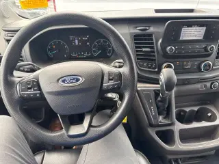 Ford Transit 2021 350 3dr LWB High Roof Van de Carga Extendida