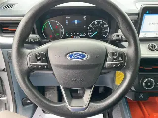 Ford Maverick 2022 XLT 4dr SuperCrew 4.5 ft SB