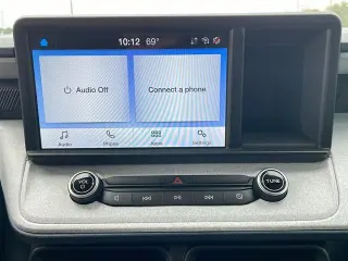 Ford Maverick 2022 XLT 4dr SuperCrew 4.5 ft SB