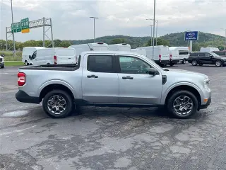 Ford Maverick 2022 XLT 4dr SuperCrew 4.5 ft SB