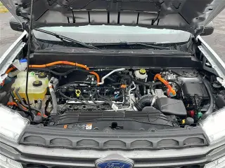 Ford Maverick 2022 XLT 4dr SuperCrew 4.5 ft SB