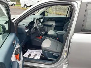 Ford Maverick 2022 XLT 4dr SuperCrew 4.5 ft SB